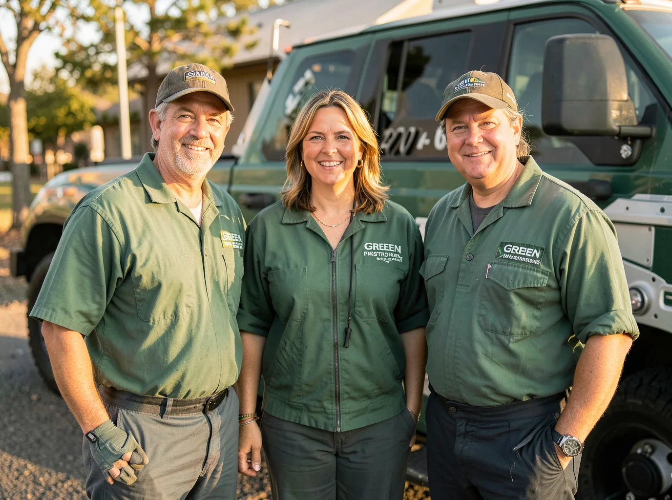 Water Damage Restoration company in Tennille, GA
