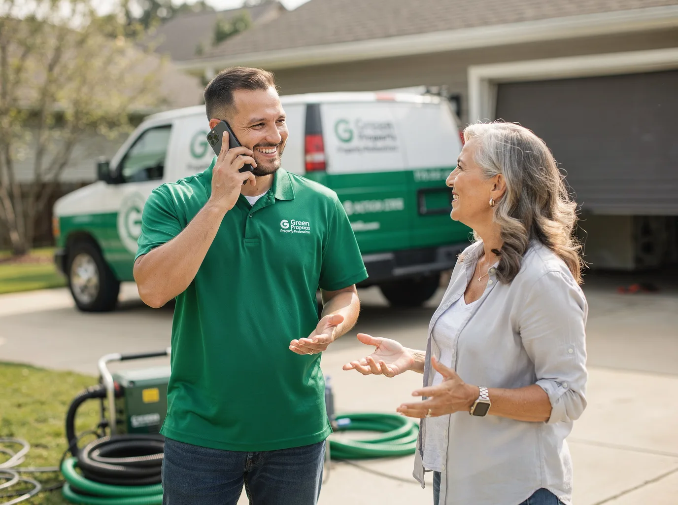 Water Damage Restoration Tennille, GA FAQs
